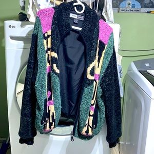 Vintage NY Outerwear